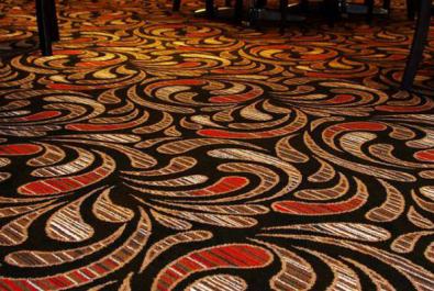 Contract Carpet