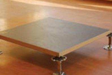 LAA-502 Laminate Surface Panel Raised Floor System