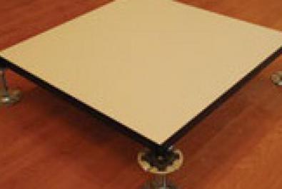 PAL-503 PVC Surface Raised Floor System